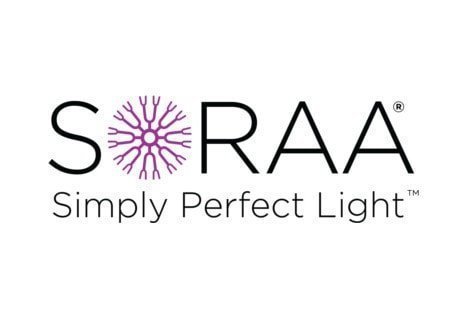 Soraa - Lamparas e Iluminación