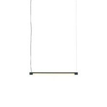 Fine Suspension Lamp de Muuto | Lámpara Colgante Minimalista y Moderna Fine suspension lamp - Muuto