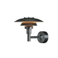 Aplique de Exterior PH 3-2½ - Louis Poulsen