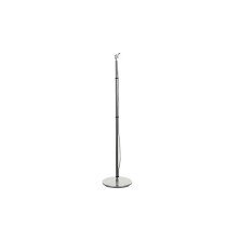 Base + Asta Tolomeo Outdoor | Accesorio original Artemide T076300 | Pilight Accesorio  Base + Asta para Tolomeo Outdoor – Artemide