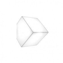 Edge aplique - Artemide