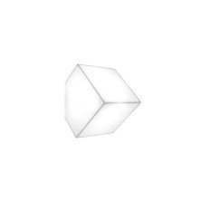 Edge aplique - Artemide
