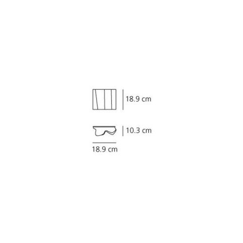 Logico aplique - Artemide