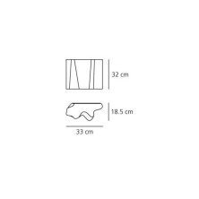 Logico aplique - Artemide