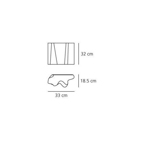 Logico aplique - Artemide