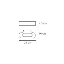 Talo aplique - Artemide