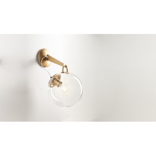 Miconos aplique - Artemide Apliques Pared - 4