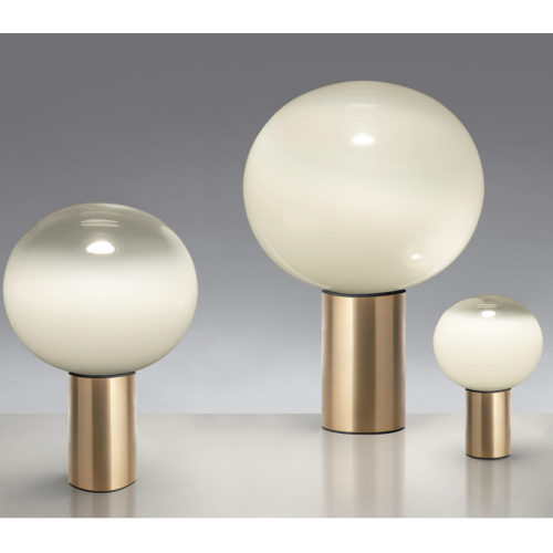 Laguna sobremesa - Artemide Lamparas Sobremesa - 1