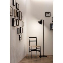 Captain Flint - Lámpara de Pie - Flos