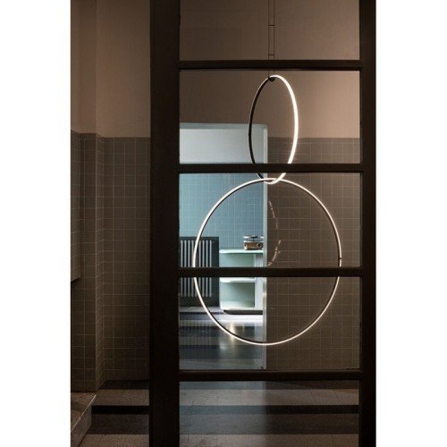 Arrangements - Round Grande - Flos Arrangements - Round Grande - Flos