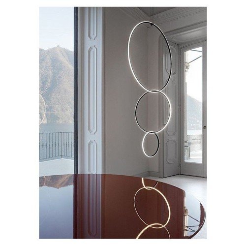 Arrangements - Round Grande - Flos Arrangements - Round Grande - Flos