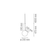 IC S1 - Flos