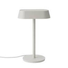 Linear Table Lamp - Muuto Linear Table Lamp - Muuto