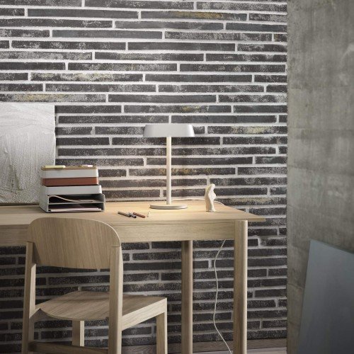 Linear Table Lamp - Muuto Linear Table Lamp - Muuto