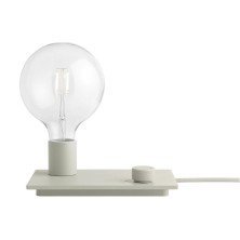 Control Table Lamp - Muuto Control Table Lamp - Muuto