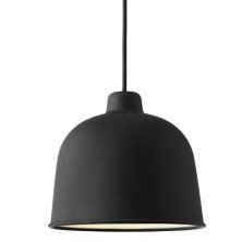 Grain Pendant Lamp - Muuto Grain Pendant Lamp - Muuto