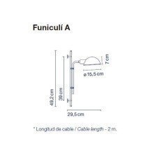 Funiculí A - Marset