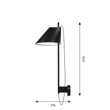 Louis Poulsen YUH WALL