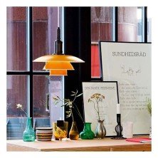 Louis Poulsen PH 3 1/2 - 3 SUSPENSION