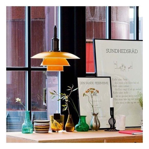 Louis Poulsen PH 3 1/2 - 3 SUSPENSION