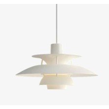 PH 5 Mini Monochrome - Louis Poulsen